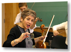 Mimi Zweig